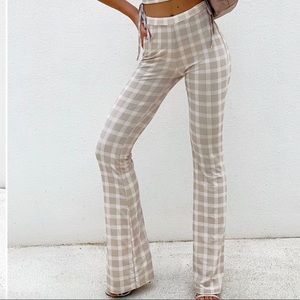 Tiger Mist, Blondie Pant